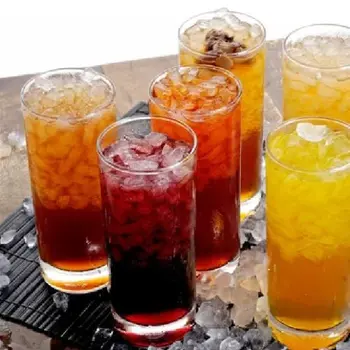 Thức uống không nên uống khi vừa thức dậy