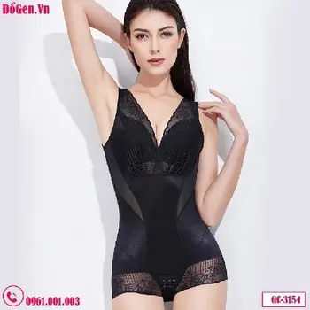 Gen nịt bụng cao su non 25 xương: Sự lựa chọn hoàn hảo cho vóc dáng thon gọn và tự tin