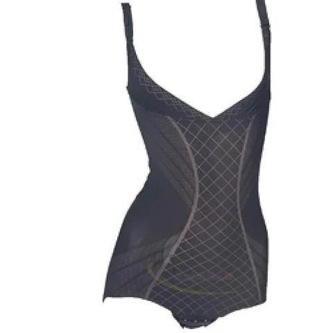 Quần Áo Lót Gen Định  Hình Liền Thân Cao Cấp Cho Nữ (Cod: GC-2801)