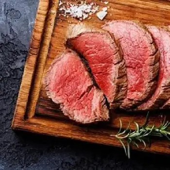 Giảm cân với thịt bò bạn đã thử chưa ?