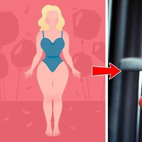 những cách làm đẹp qua từng thời kỳ