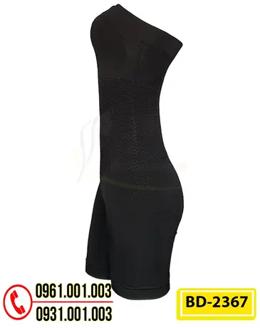 Đồ Gen Định Hình - Đồ Lót Định Hình Khoe Đường Cong Thon Gọn