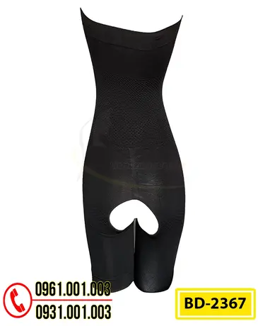 Đồ Gen Định Hình - Đồ Lót Định Hình Khoe Đường Cong Thon Gọn