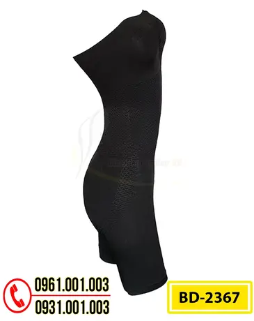 Đồ Gen Định Hình - Đồ Lót Định Hình Khoe Đường Cong Thon Gọn