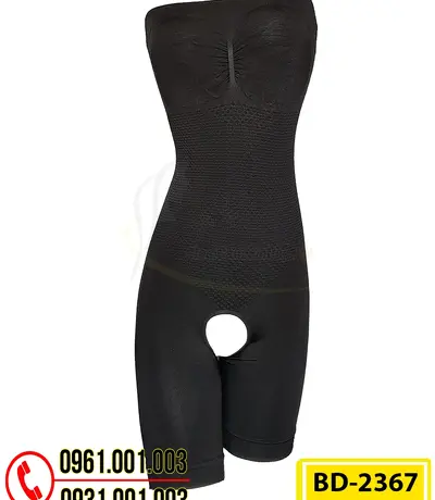 Đồ Gen Định Hình - Đồ Lót Định Hình Khoe Đường Cong Thon Gọn