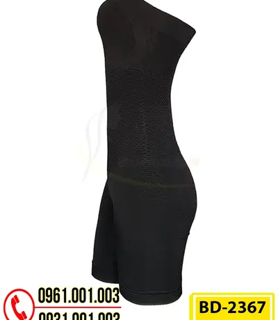 Đồ Gen Định Hình - Đồ Lót Định Hình Khoe Đường Cong Thon Gọn