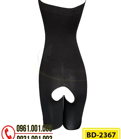 Đồ Gen Định Hình - Đồ Lót Định Hình Khoe Đường Cong Thon Gọn