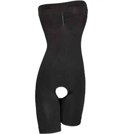 Đồ Gen Định Hình - Đồ Lót Định Hình Khoe Đường Cong Thon Gọn (Cod: BD-2367)