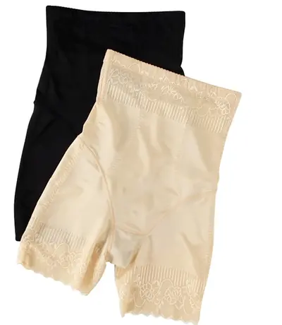 Quần Lót Gen Định Hình Chống Cuộn Hỗ Trợ Giảm Cân (Cod: QD-396)