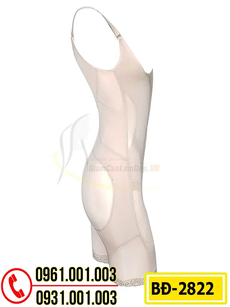 Đồ Lót Định Hình - Đồ Gen Định Hình Cao Cấp Cho Bạn Vóc Dáng Cân Đối