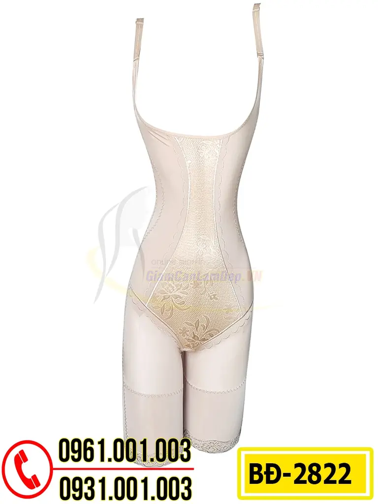 Đồ Lót Định Hình - Đồ Gen Định Hình Cao Cấp Cho Bạn Vóc Dáng Cân Đối