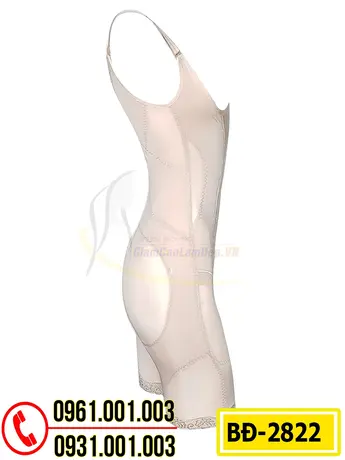 Đồ Lót Định Hình - Đồ Gen Định Hình Cao Cấp Cho Bạn Vóc Dáng Cân Đối