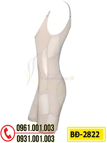 Đồ Lót Định Hình - Đồ Gen Định Hình Cao Cấp Cho Bạn Vóc Dáng Cân Đối