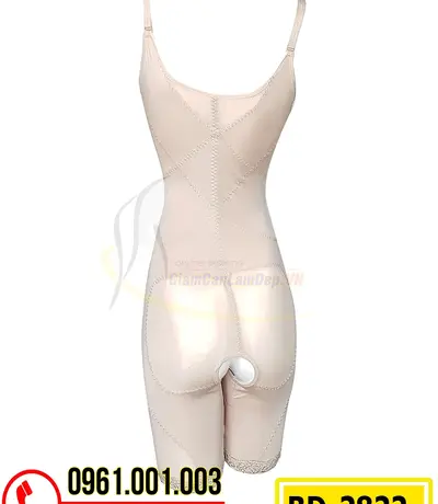 Đồ Lót Định Hình - Đồ Gen Định Hình Cao Cấp Cho Bạn Vóc Dáng Cân Đối