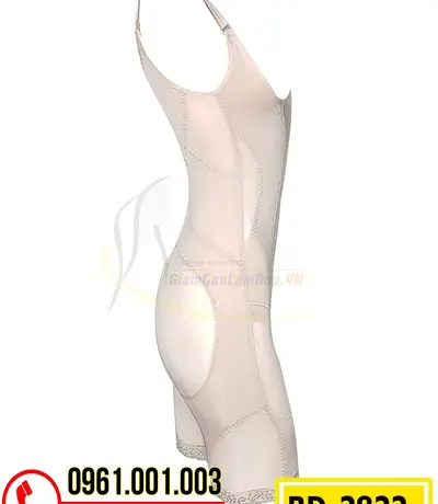 Đồ Lót Định Hình - Đồ Gen Định Hình Cao Cấp Cho Bạn Vóc Dáng Cân Đối