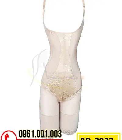 Đồ Lót Định Hình - Đồ Gen Định Hình Cao Cấp Cho Bạn Vóc Dáng Cân Đối