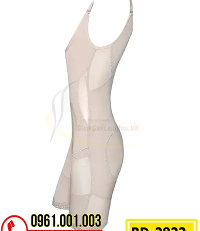 Đồ Lót Định Hình - Đồ Gen Định Hình Cao Cấp Cho Bạn Vóc Dáng Cân Đối