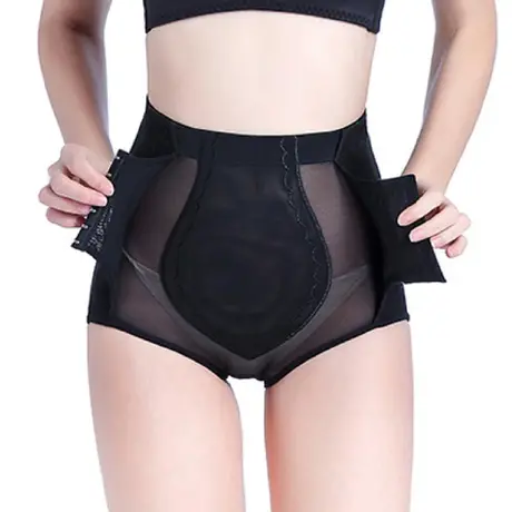 Quần Gen Nịt Bụng Dưới Tạo Vòng Eo Nâng Mông Dạng Gài Sau Sinh QG-431