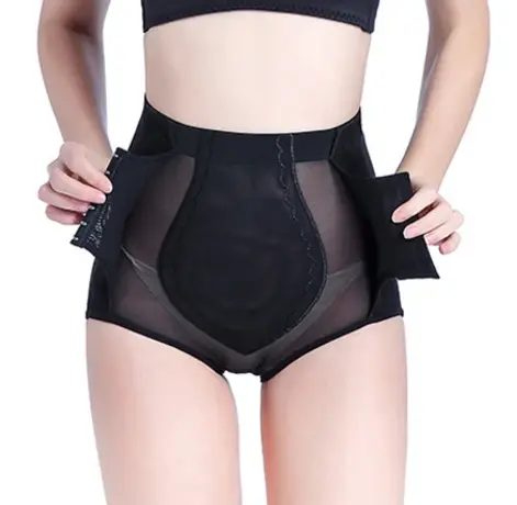 Quần Gen Nịt Bụng Dưới Tạo Vòng Eo Nâng Mông Dạng Gài Sau Sinh QG-431