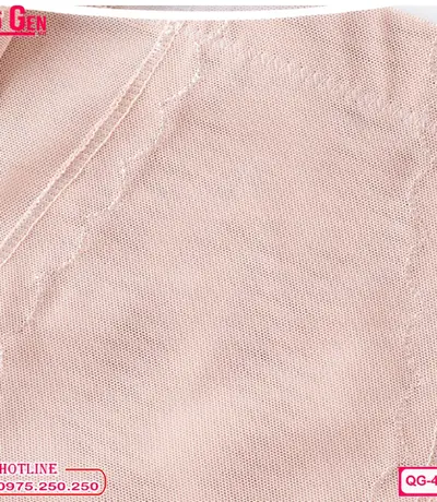 Quần Gen Nịt Bụng Dưới Tạo Vòng Eo Nâng Mông Dạng Gài Sau Sinh QG-431