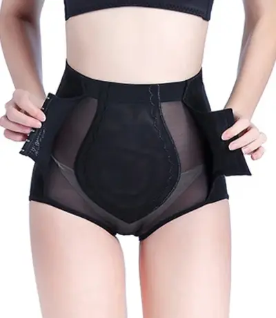 Quần Gen Nịt Bụng Dưới Tạo Vòng Eo Nâng Mông Dạng Gài Sau Sinh QG-431