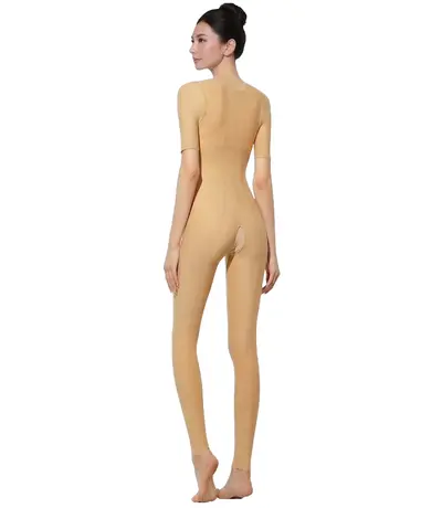 Gen Nịt Bụng Toàn Thân Sau Hút Mỡ NT-008: Giải Pháp Định Hình Body Chuẩn Y Khoa