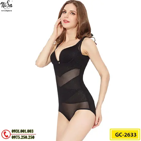 Bồ Đồ Gen Định Hình Cao Cấp Dành Cho Phụ Nữ (Cod: GC-2633)