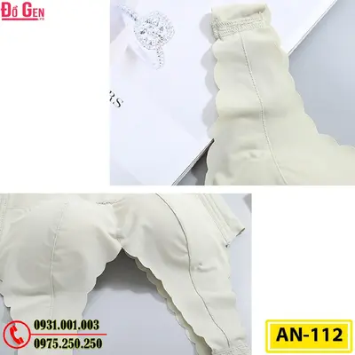 Áo Ngực Big Size Bản To Cao Cấp Cod: AN-112