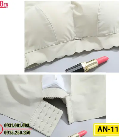 Áo Ngực Big Size Bản To Cao Cấp Cod: AN-112