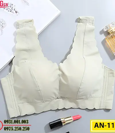 Áo Ngực Big Size Bản To Cao Cấp Cod: AN-112