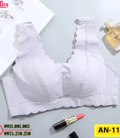 Áo Ngực Big Size Bản To Cao Cấp Cod: AN-112