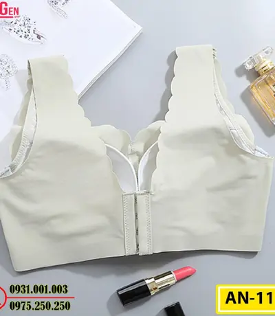 Áo Ngực Big Size Bản To Cao Cấp Cod: AN-112