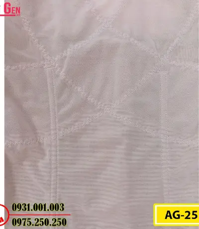 Gen Nịt Bụng - Áo Lót Gen Định Hình Cao Cấp Thu Nhỏ Vòng Eo (Cod: AG-251)