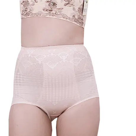 Quần Lót Định Hình - Gen Nịt Bụng Sau Phẫu Thuật (Cod: QB-391)