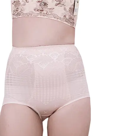 Quần Lót Định Hình - Gen Nịt Bụng Sau Phẫu Thuật (Cod: QB-391)