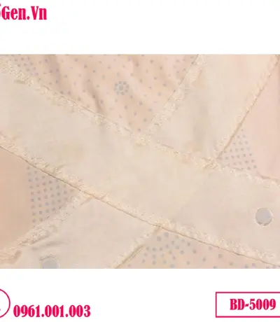 Bộ Gen Nịt Bụng Định Hình Toàn Thân Nâng Đẩy Mông Có Đùi BĐ-5009