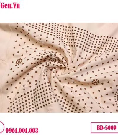 Bộ Gen Nịt Bụng Định Hình Toàn Thân Nâng Đẩy Mông Có Đùi BĐ-5009