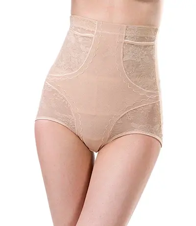 Quần Gen Lót Định Hình Chống Cuộn Cao Cấp Hỗ Trợ Giảm Cân (Cod: QB-349)