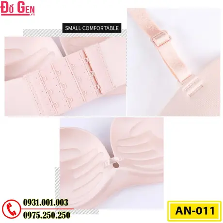 Áo Lót Nâng Ngực Cao Cấp (Cod: AN-011)