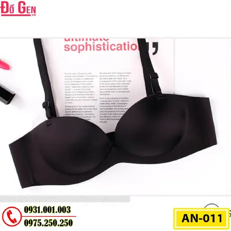Áo Lót Nâng Ngực Cao Cấp (Cod: AN-011)