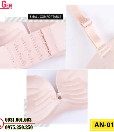 Áo Lót Nâng Ngực Cao Cấp (Cod: AN-011)