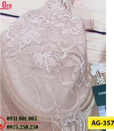 Áo Gen Định Hình - Áo Lót Nịt Bụng Định Hình Thu Gọn Vòng Eo (Cod: AG-3575)