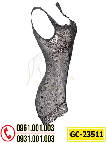 Đồ Lót Định Hình - Quần Áo Gen Định Hình Thu Nhỏ Vùng Bụng