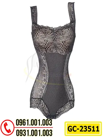 Đồ Lót Định Hình - Quần Áo Gen Định Hình Thu Nhỏ Vùng Bụng