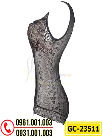 Đồ Lót Định Hình - Quần Áo Gen Định Hình Thu Nhỏ Vùng Bụng