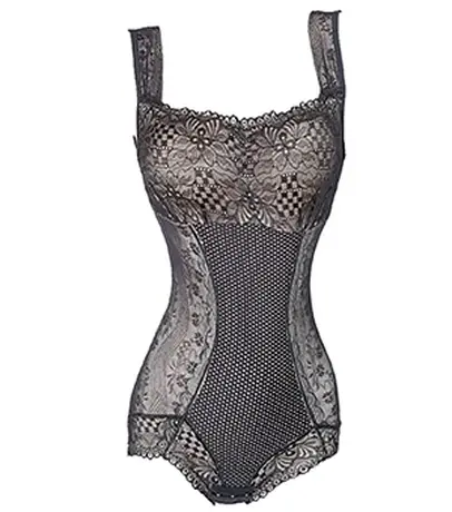 Đồ Lót Định Hình - Quần Áo Gen Định Hình Thu Nhỏ Vùng Bụng (Cod: GC-23511)