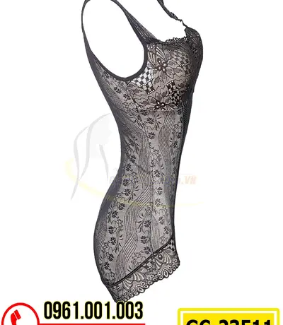 Đồ Lót Định Hình - Quần Áo Gen Định Hình Thu Nhỏ Vùng Bụng