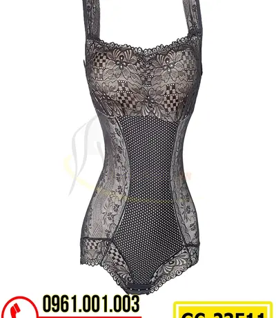 Đồ Lót Định Hình - Quần Áo Gen Định Hình Thu Nhỏ Vùng Bụng