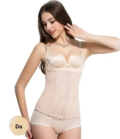 Gen Nịt Bụng Định Hình Nhỏ Eo Thon Bụng (Cod: NB-161)