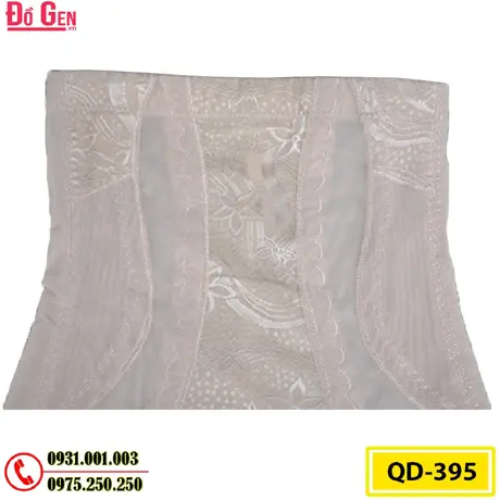 Quần Lót Định Hình - Quần Gen Định Hình Dành Cho Phụ Nữ Sau Sinh (Cod: QB-395)